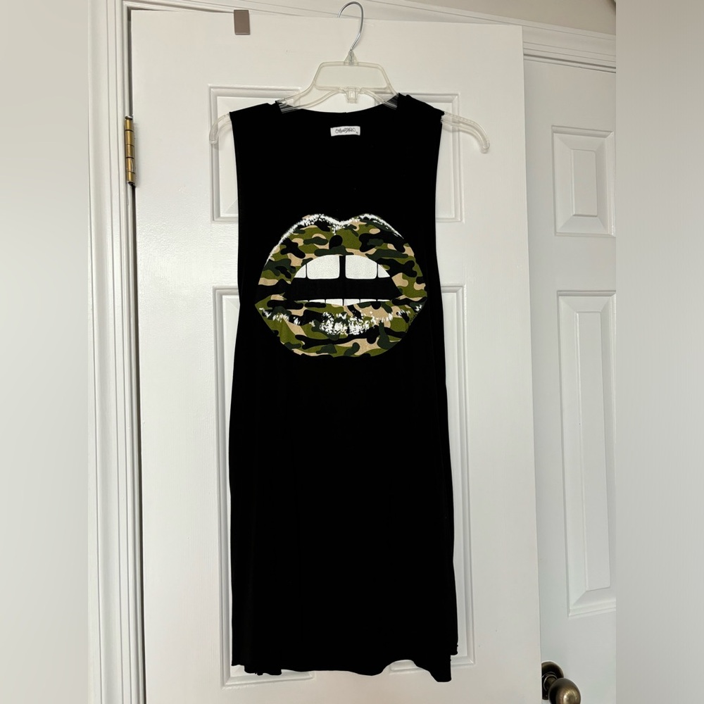 Lauren Moshi Dress